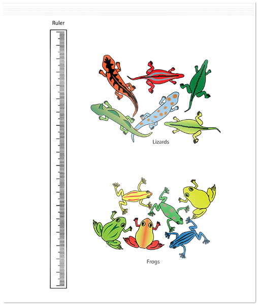 Gene Switches Science TakeOut