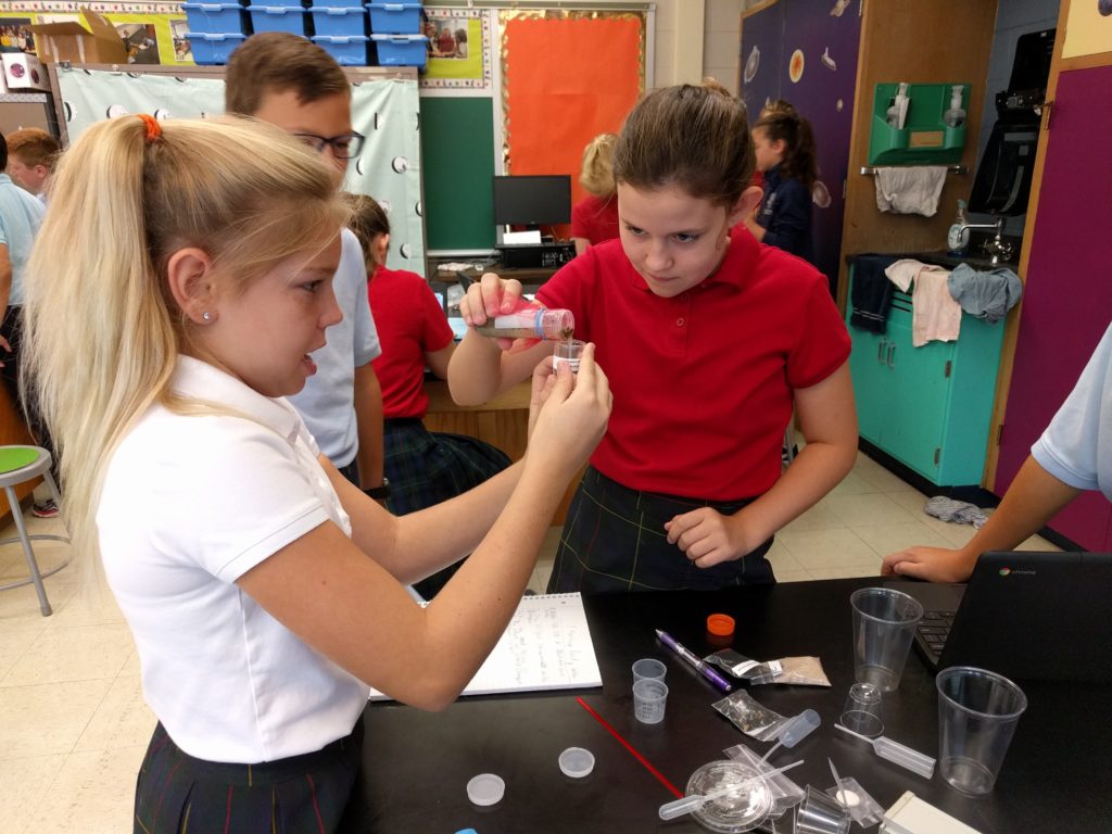 Show us your Science Take-Out kits! | Science Take-Out