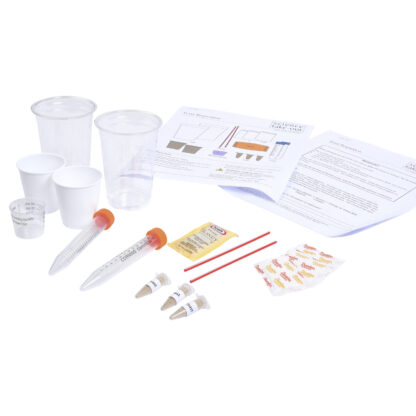 Yeast Respiration - Image 2