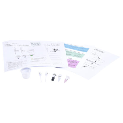 Keeping a Balance: Homeostasis & Negative Feedback - Free Sample - Image 2