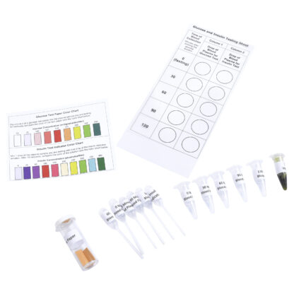 Diagnosing Diabetes - Free Sample - Image 3