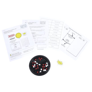 Modeling Photosynthesis and Cellular Respiration