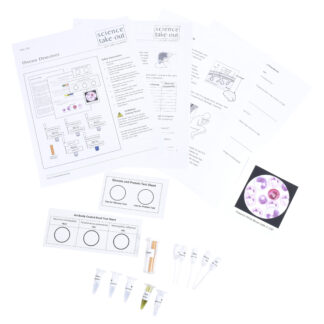 Disease Detectives