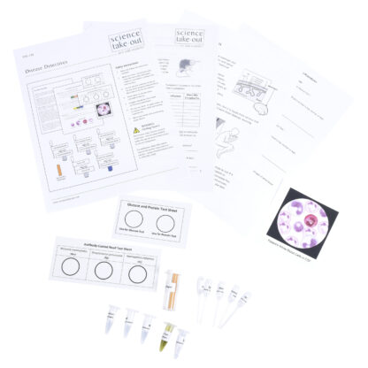 Disease Detectives