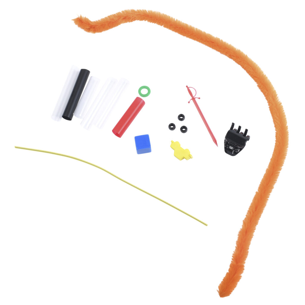 Gene Switches Science TakeOut HandsOn Learning Kits