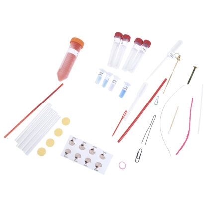 Testing a Clot Buster - Image 3