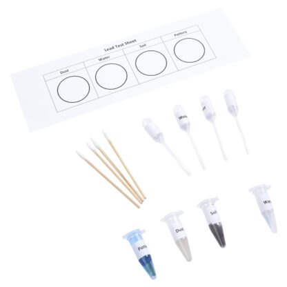 Preventing Lead Poisoning<br> <small>(Community Environmental Health Kit)</small> - Image 3