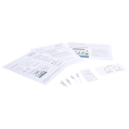 Safe City Water?<br> <small>(Community Environmental Health Kit)</small> - Image 2