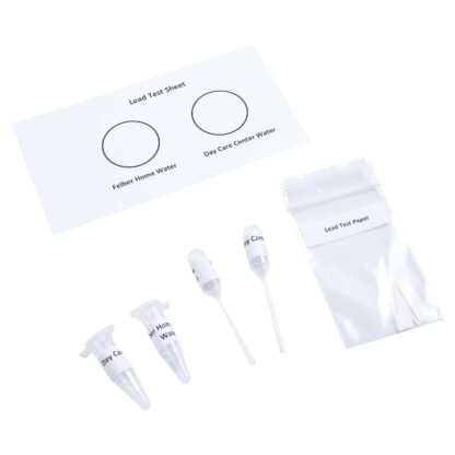 Safe City Water?<br> <small>(Community Environmental Health Kit)</small> - Image 3