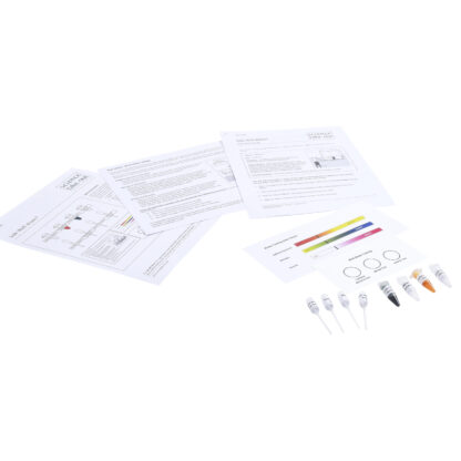 Safe Well Water?<br> <small>(Community Environmental Health Kit)</small> - Image 2