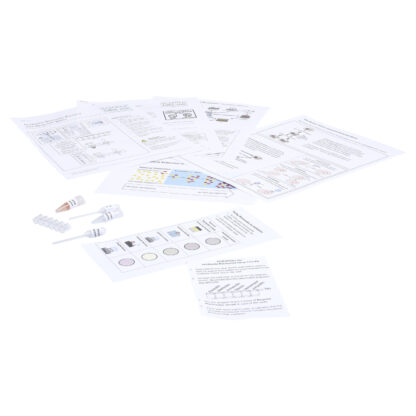 Antibiotic-Resistant Bacteria and Recycled Water - Image 2