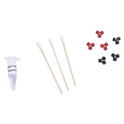 A Healthy Home?<br> <small>(Community Environmental Health Kit)</small> - Image 3