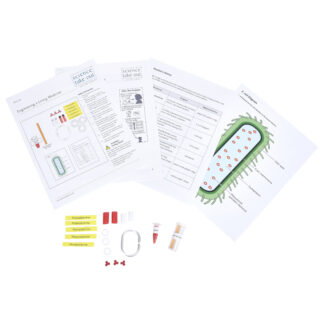 Engineering a Living Medicine