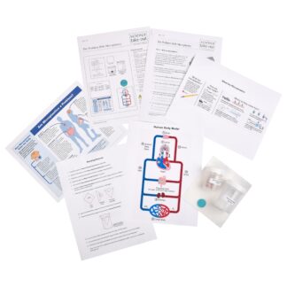 Microplastics kit
