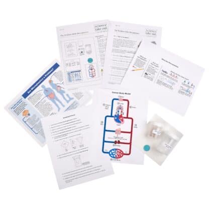 Microplastics kit